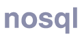 noSql-cloud